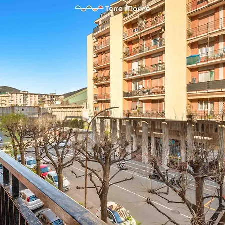 The Sweet Harmony, Terre Marine Apartamento *