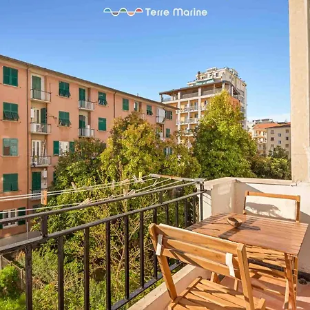 Apartamento The Sweet Harmony, Terre Marine
