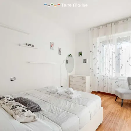 The Sweet Harmony, Terre Marine Apartamento *